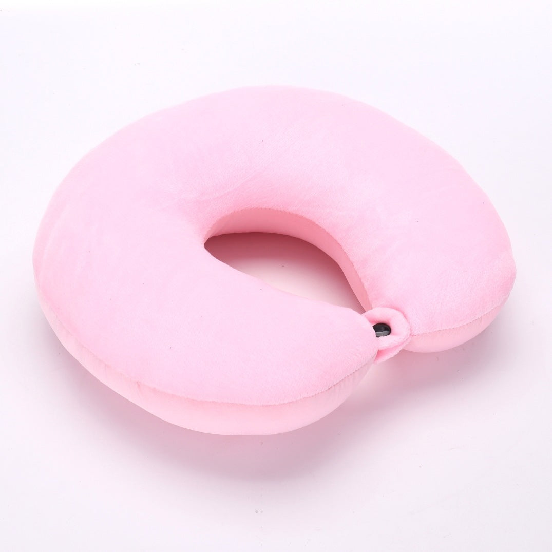 Multifunctional Foam Particles Prone Pillow Memory Pillow