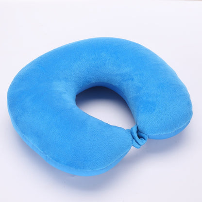 Multifunctional Foam Particles Prone Pillow Memory Pillow