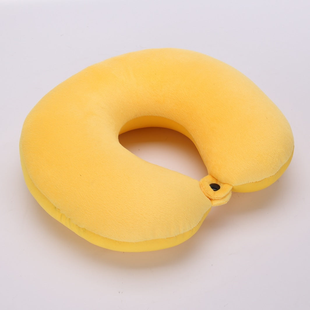 Multifunctional Foam Particles Prone Pillow Memory Pillow