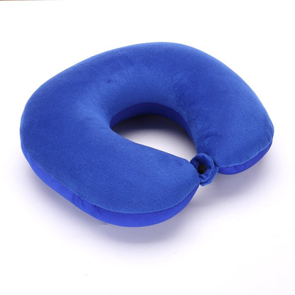 Multifunctional Foam Particles Prone Pillow Memory Pillow
